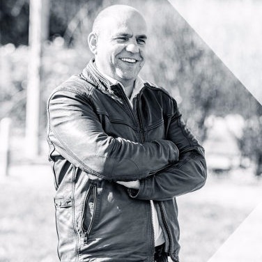 Luís Garcia